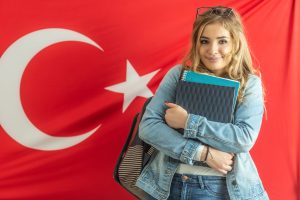 study in Turkey 
