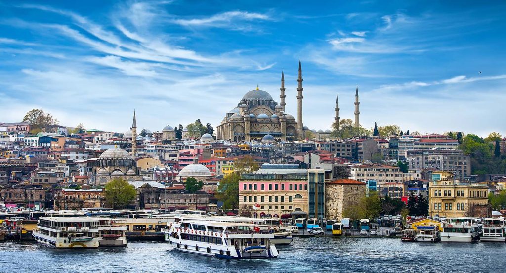 Moving to Turkey: Pros and Cons