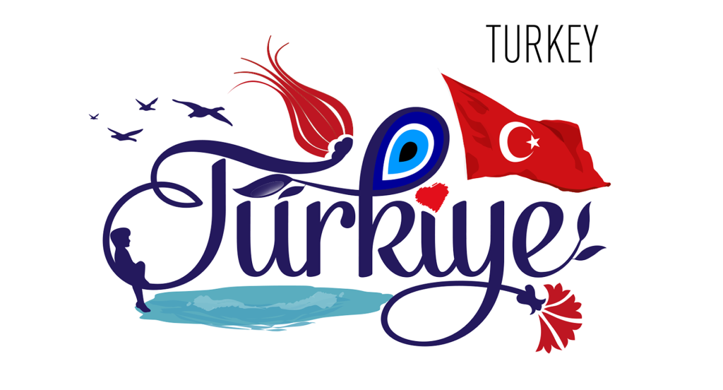 Turkey's name changed to Türkiye