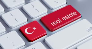 Turkey 2023 vision Real estate 