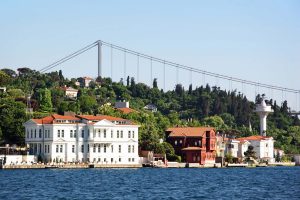 Istanbul real estate 