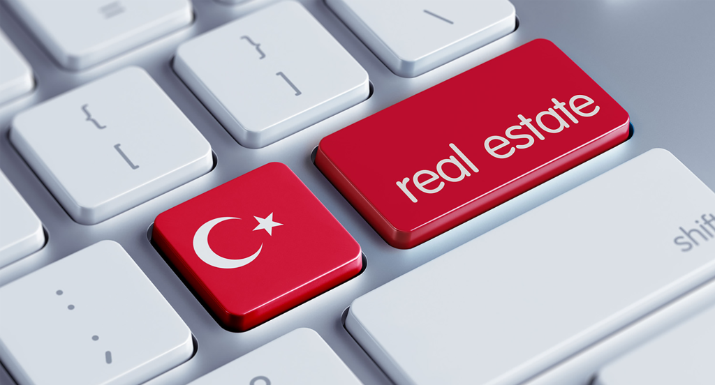 Turkish citizenship by real estate investment