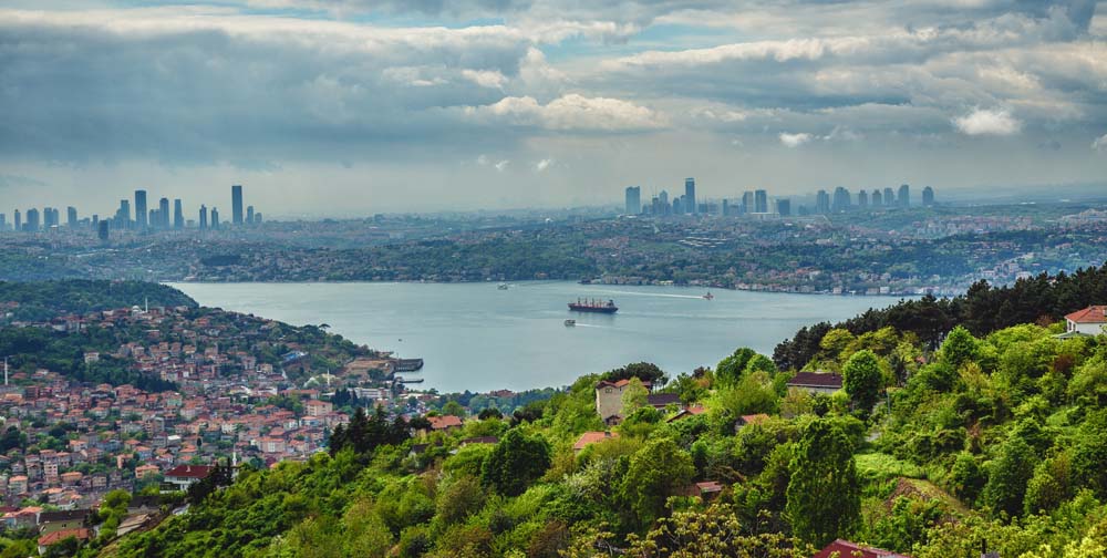 Best areas to buy a house in Istanbul