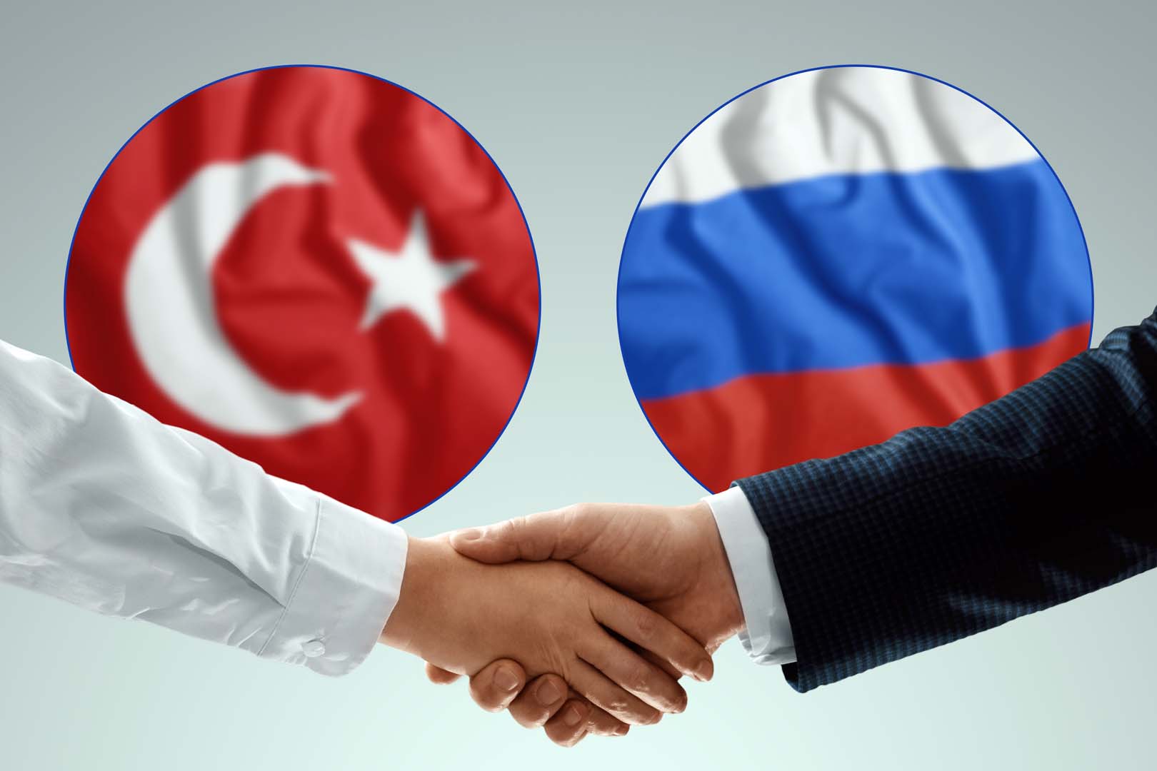 Russian investment in Turkey real estate 2022