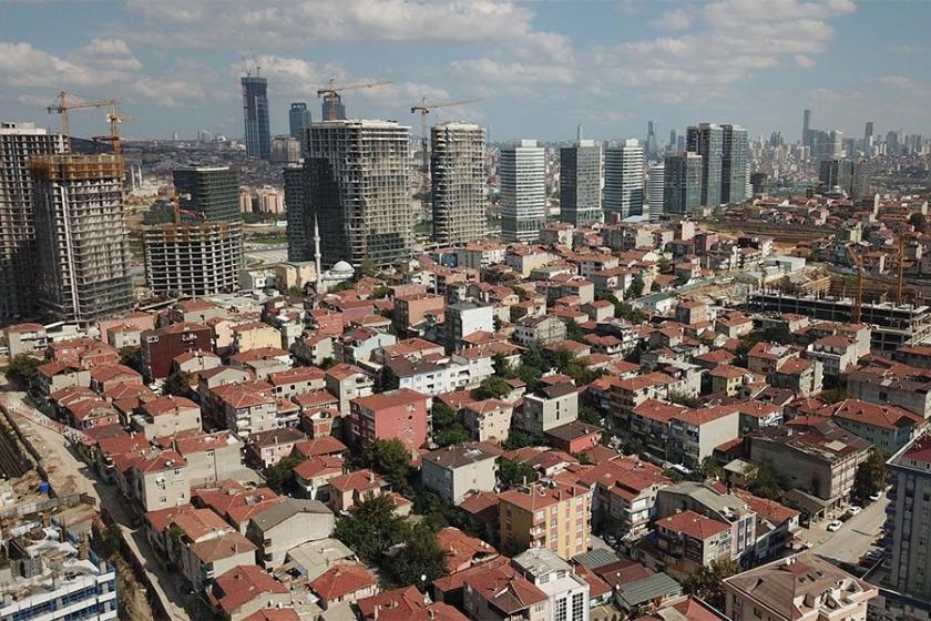 invest in Istanbul real estate market Fikirtepe 