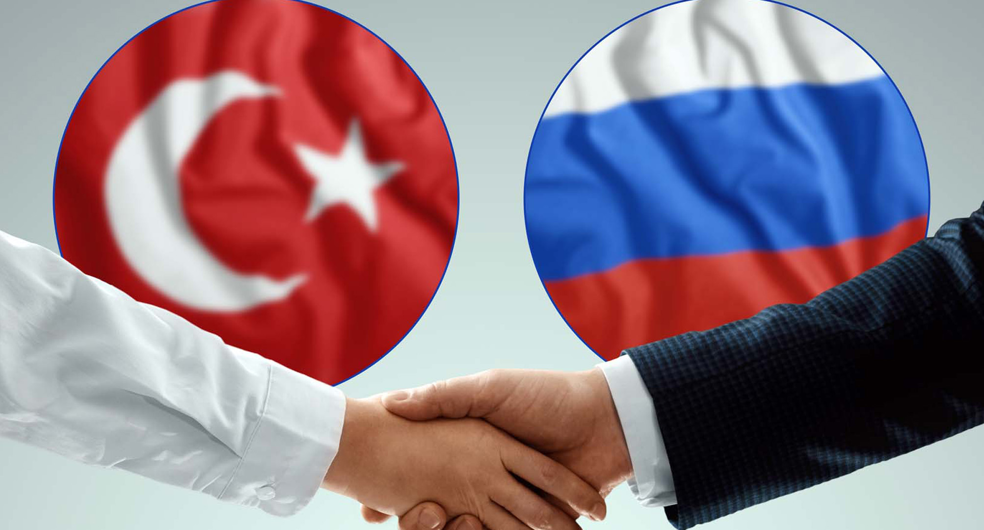 Russia an Turkey relationships