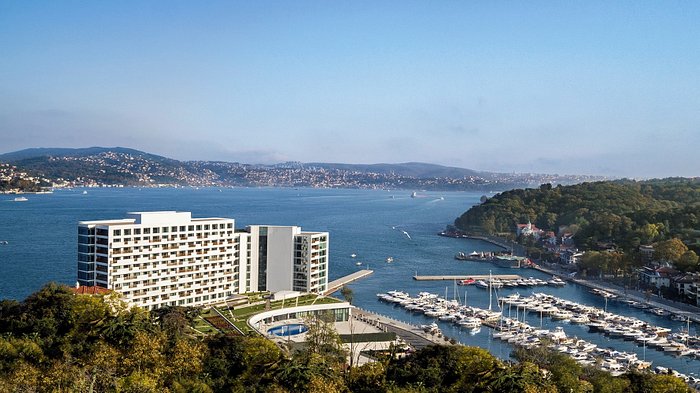 Tarabya Sariyer 