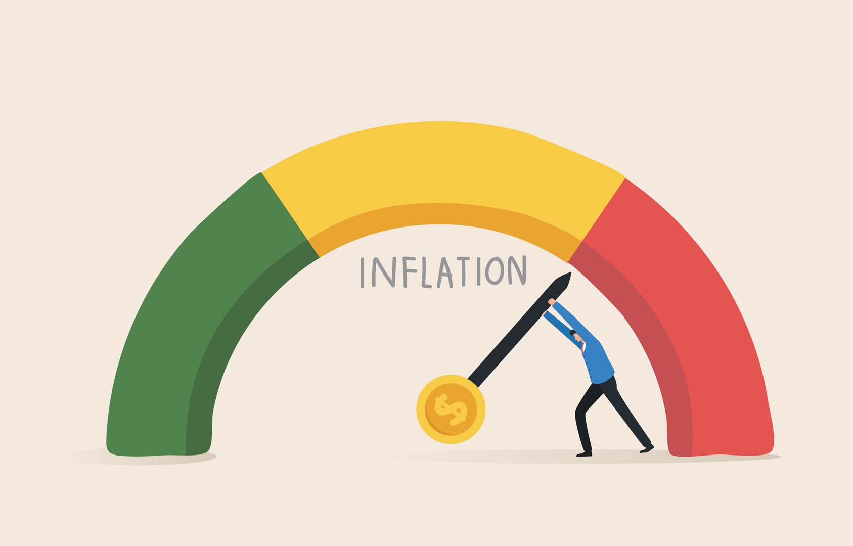 efforts to decrease inflation in Turkey 
