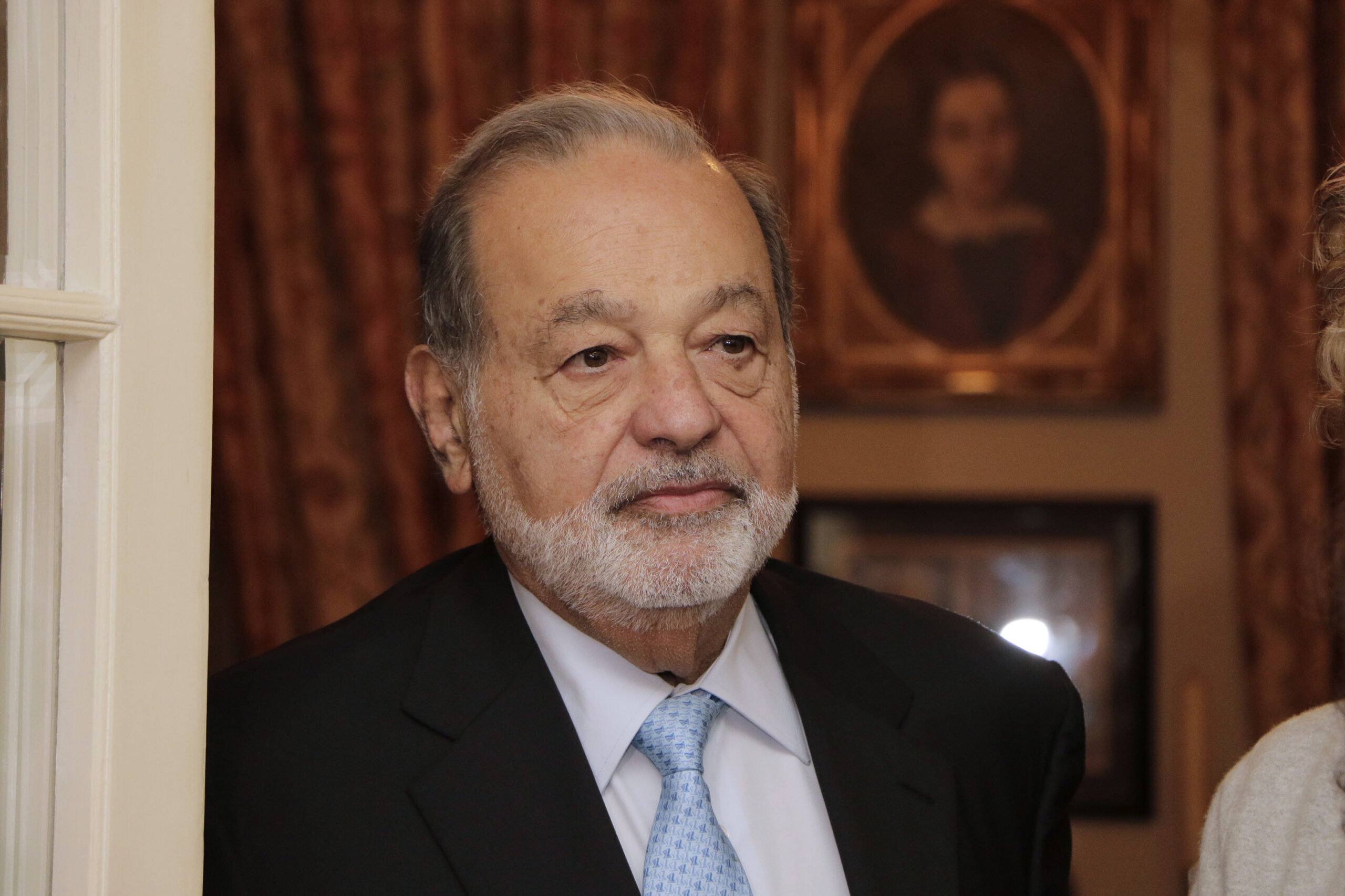 Carlos Slim