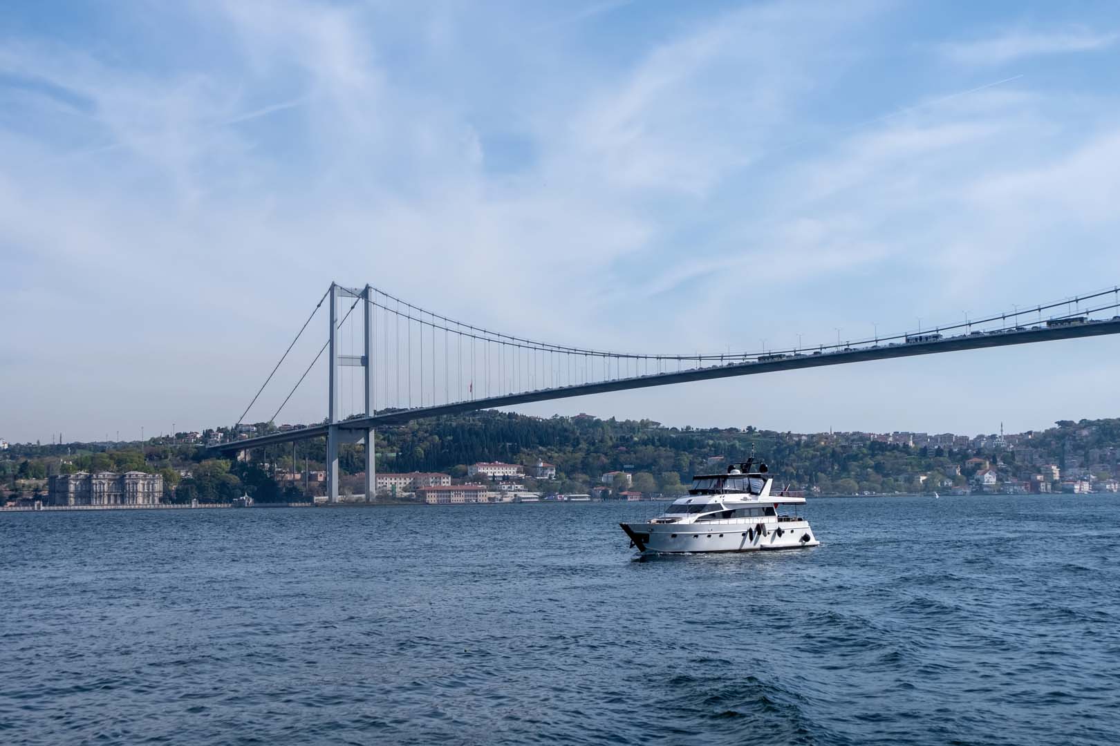 Interesting facts about Turkey Istanbul the only city in the world belonging to two countries