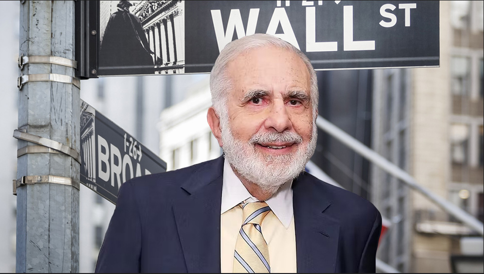 Carl Icahn