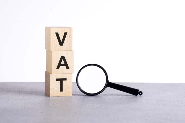 VAT 