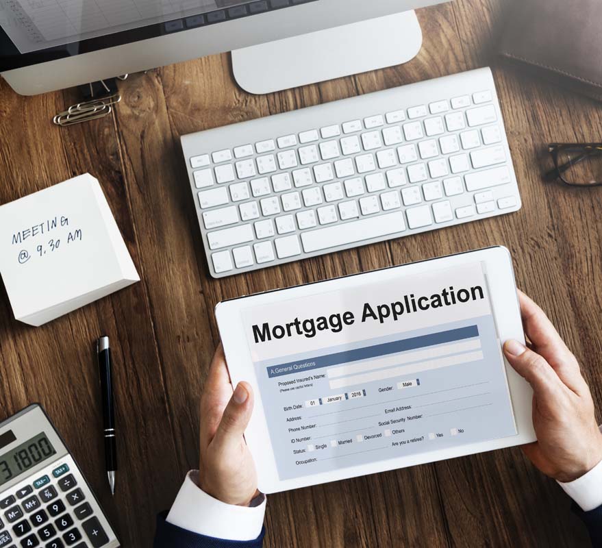 Mortgage in Turkey for foreigners