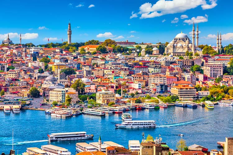 Cheapest place to buy property in Istanbul 