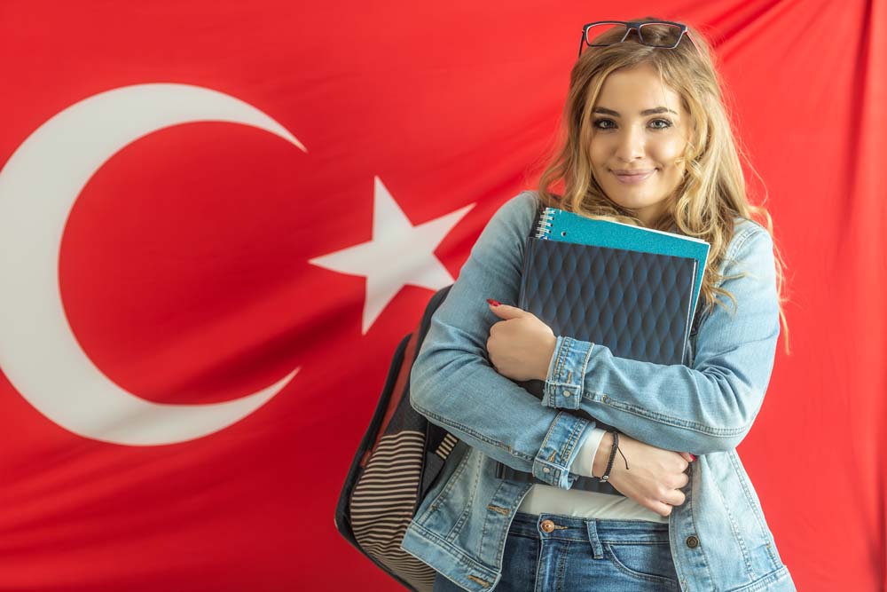 Turkey student visa requirements and process