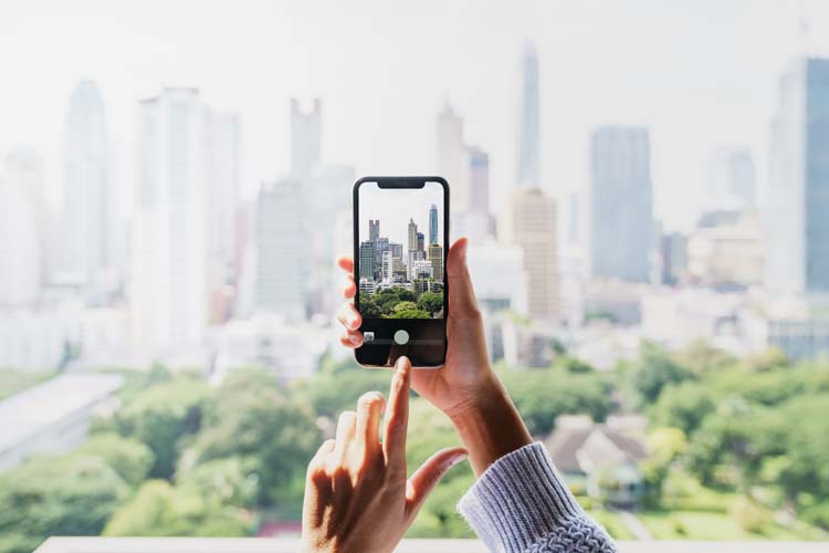 real estate photographers in Instagram 
