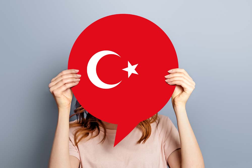 tips to overcome language barrier in Turkey