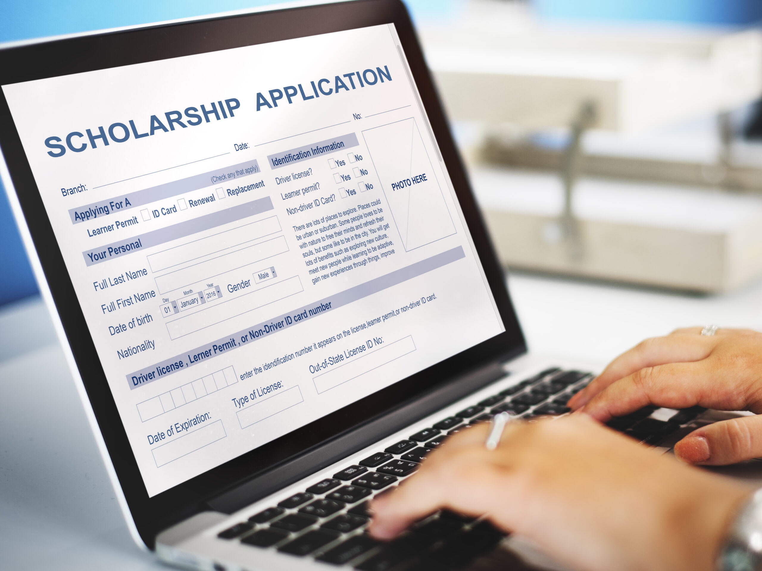 How to apply for Student exchange program 