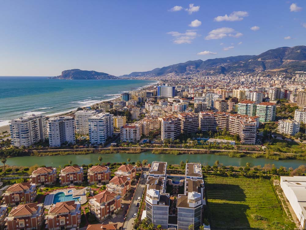 How to invest in Turkey Property successfully