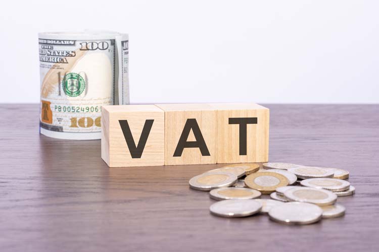 VAT tax in Turkey increased  to 20%
