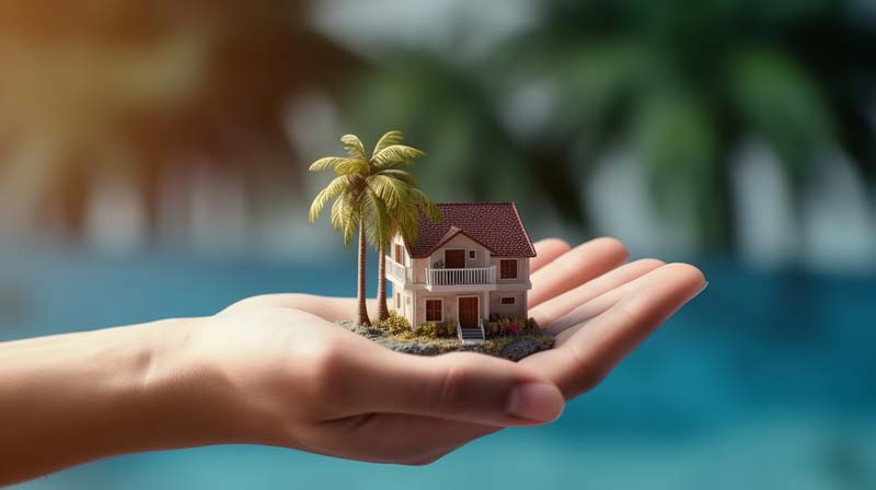 are vacation rental properties good investment 