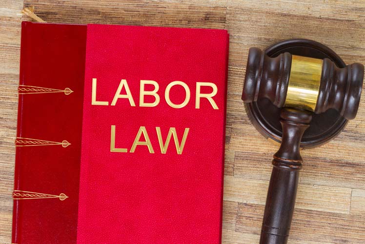 Labor laws in Turkey