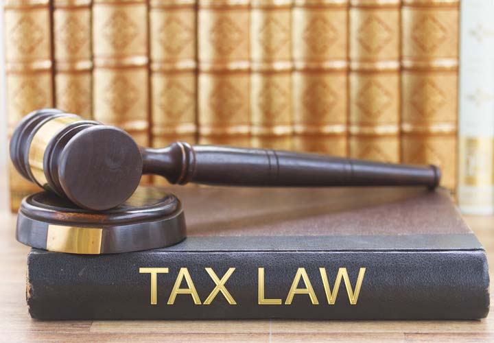 tax laws in Turkey 