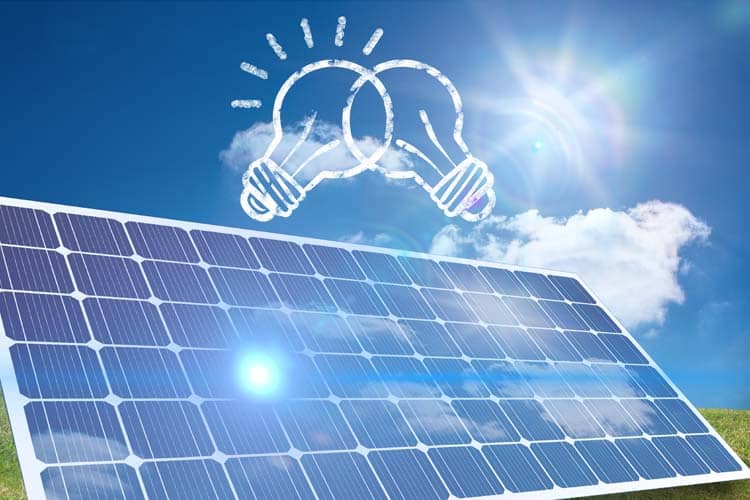 long-term cost savings of solar energy 