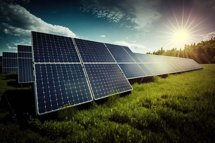 potential market of solar energy investment in Turkey