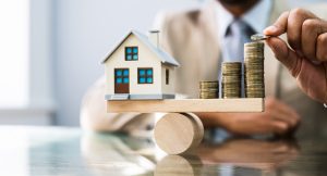 Property purchase cost 