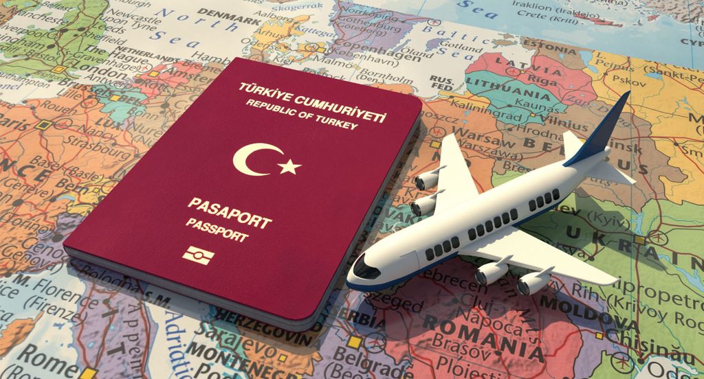 Turkish citizenship by investment