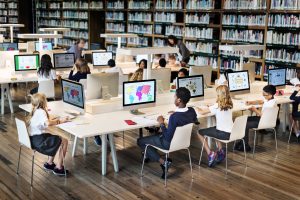 Education in Turkey 