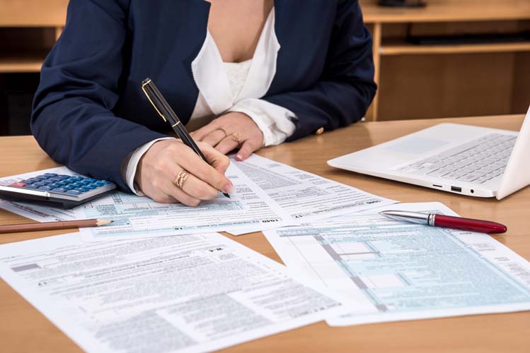 Residence permit application