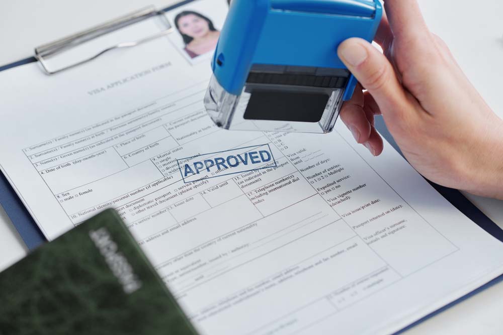 Turkey residence permit application and requirements