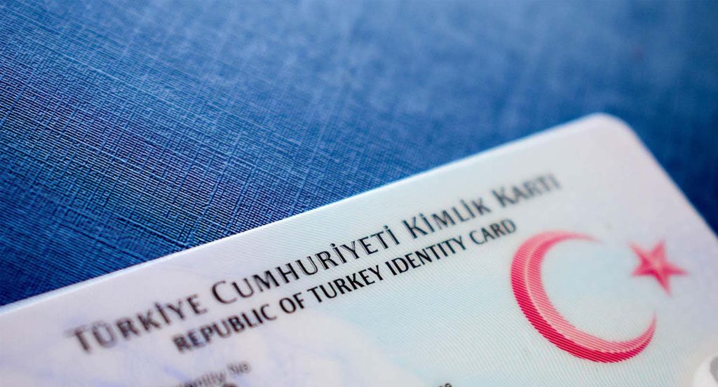 Turkish citizenship by real estate investment