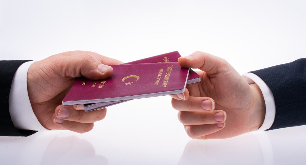 How to get a work permit in Turkey