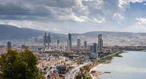 buy a property in Izmir 