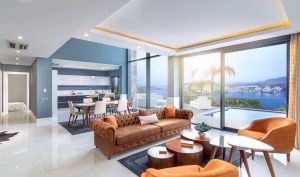 invest in real estate in Istanbul