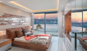 First-time property in Turkey