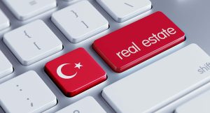 Real estate in Turkey