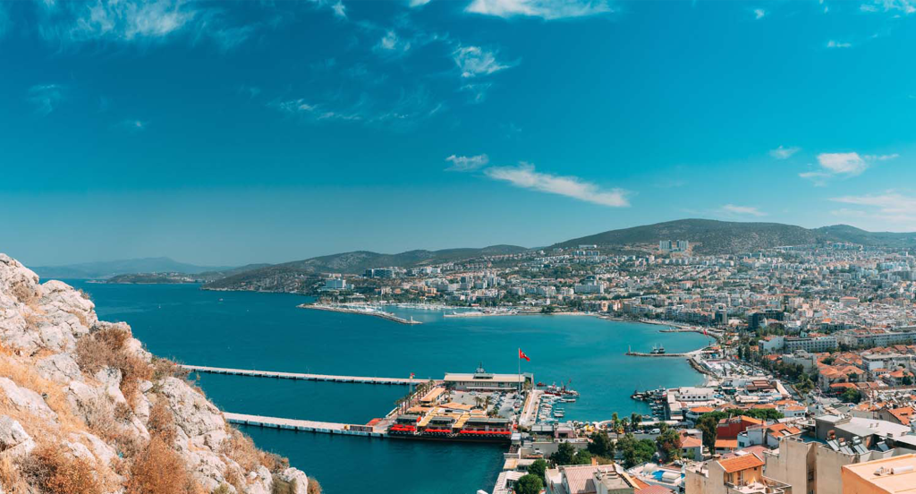 Real estate in Turkey