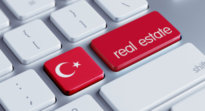 invest in Turkey real estate 