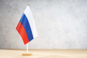 Russian flag
