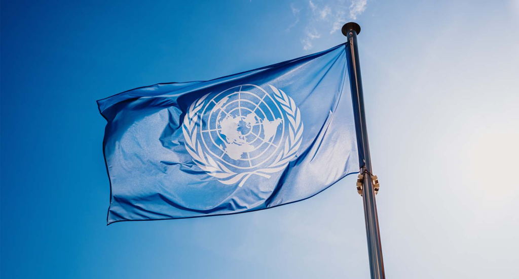 UN changed Turkey's name officially to Türkiye