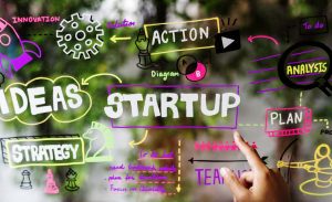 Startup in Turkey 
