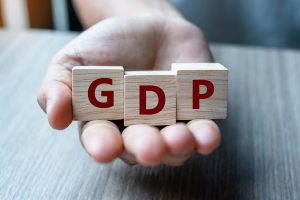 GDP Growth in Turkey 