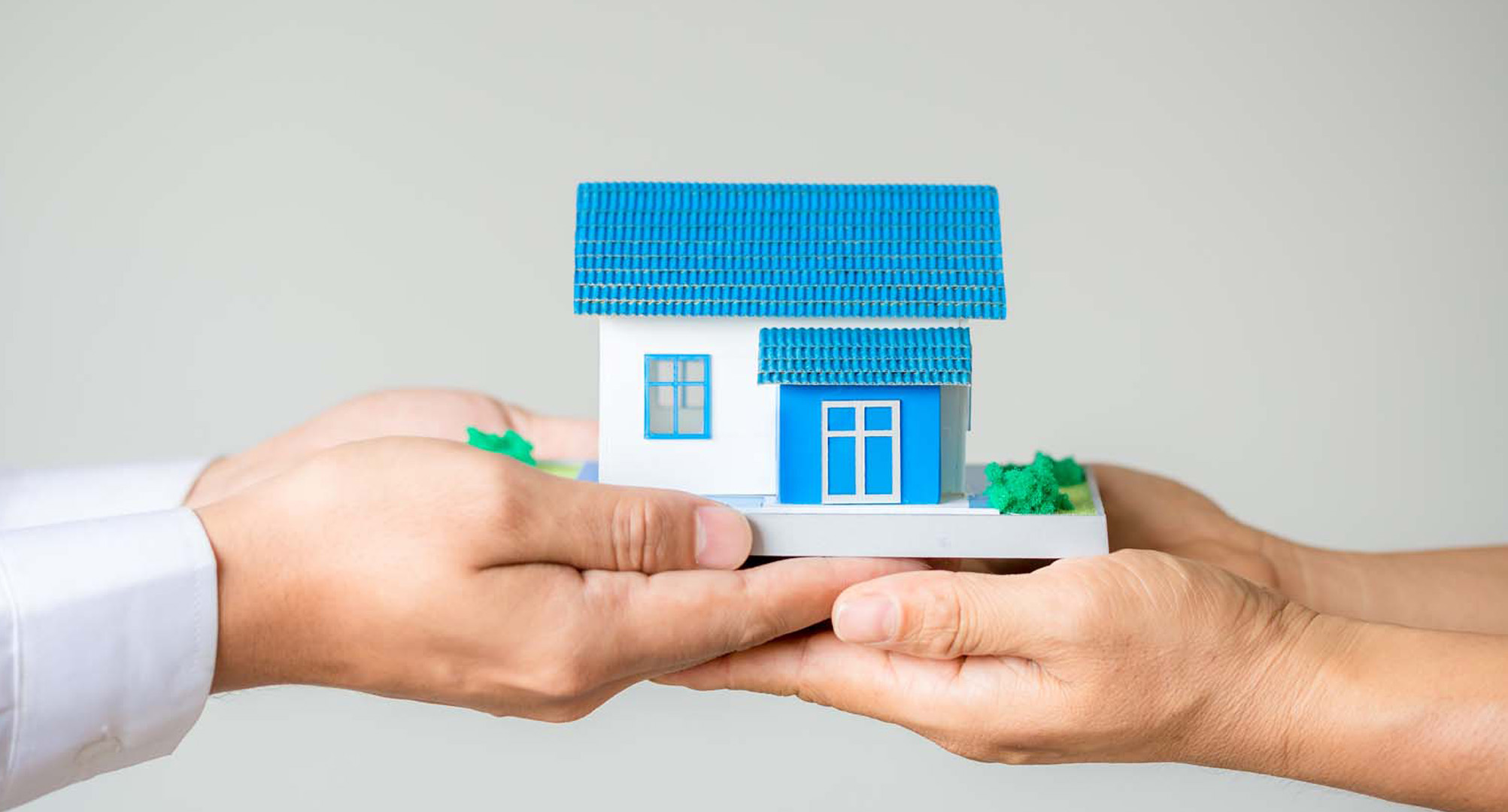 second-hand property in Turkey
