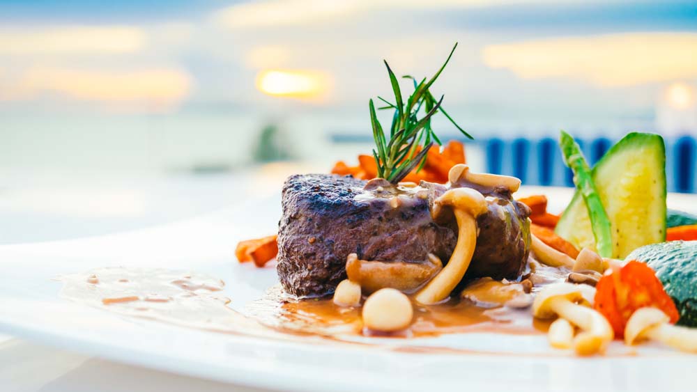 Istanbul Michelin-star restaurants