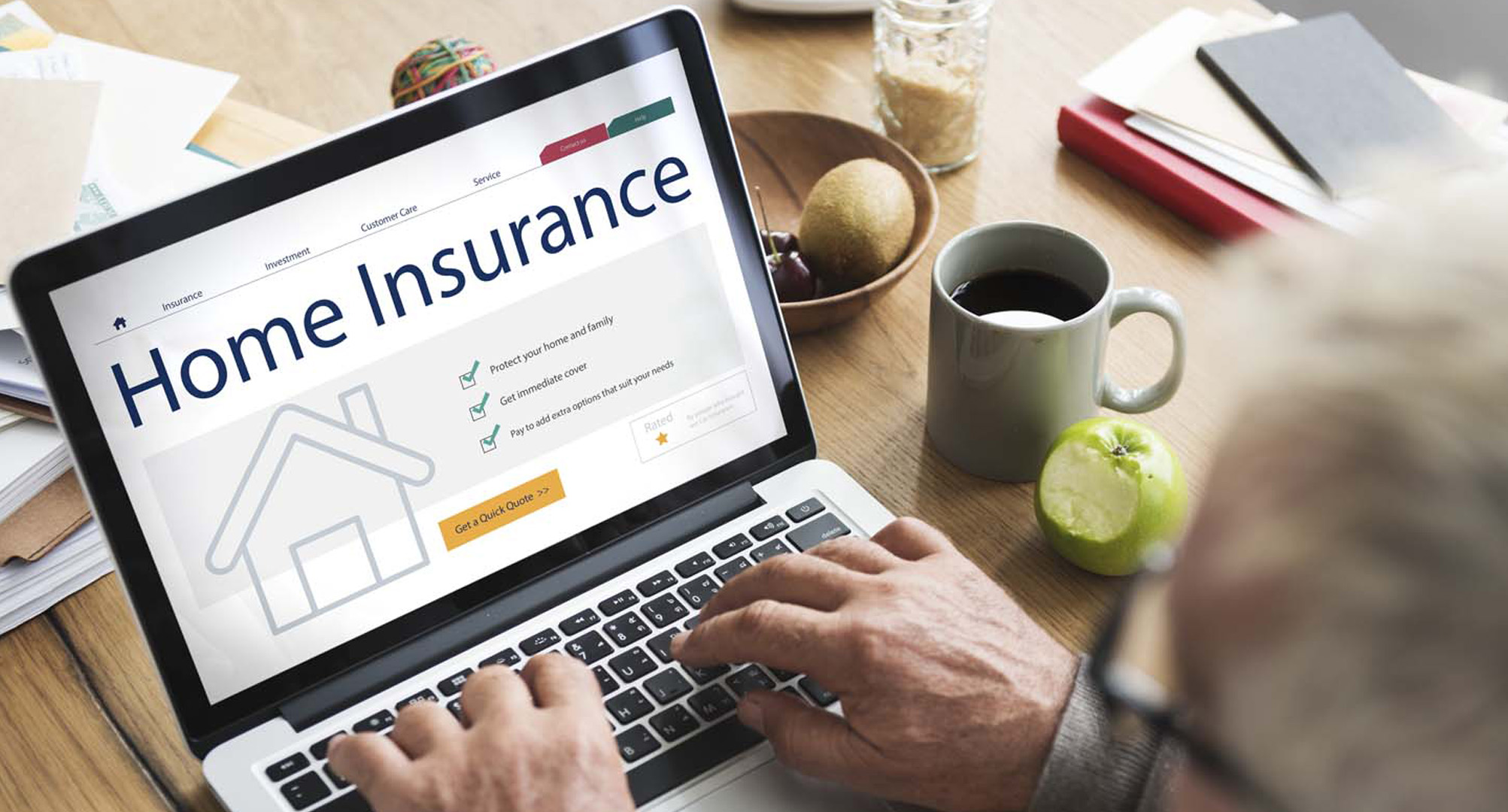 home insurance in Turkey
