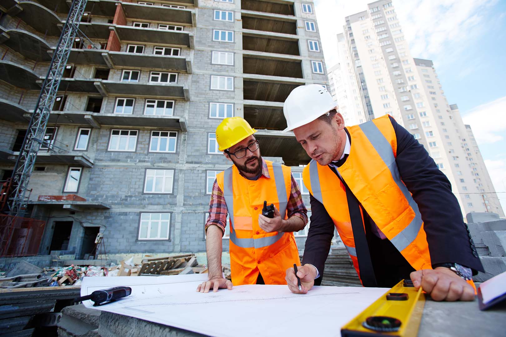 earthquake preventive construction measures